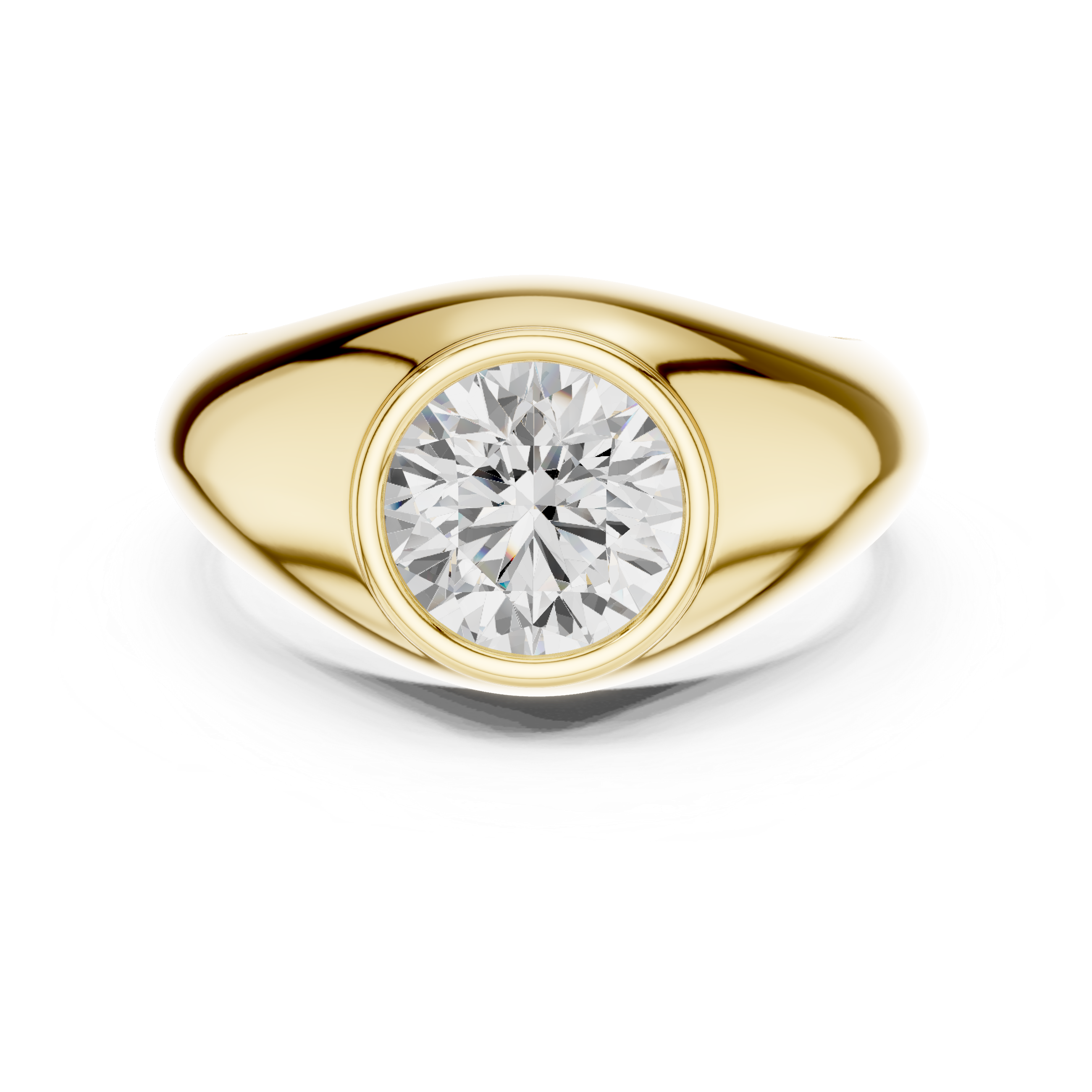 Yellow Gold